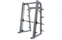 MH-040多用負(fù)重訓(xùn)練架