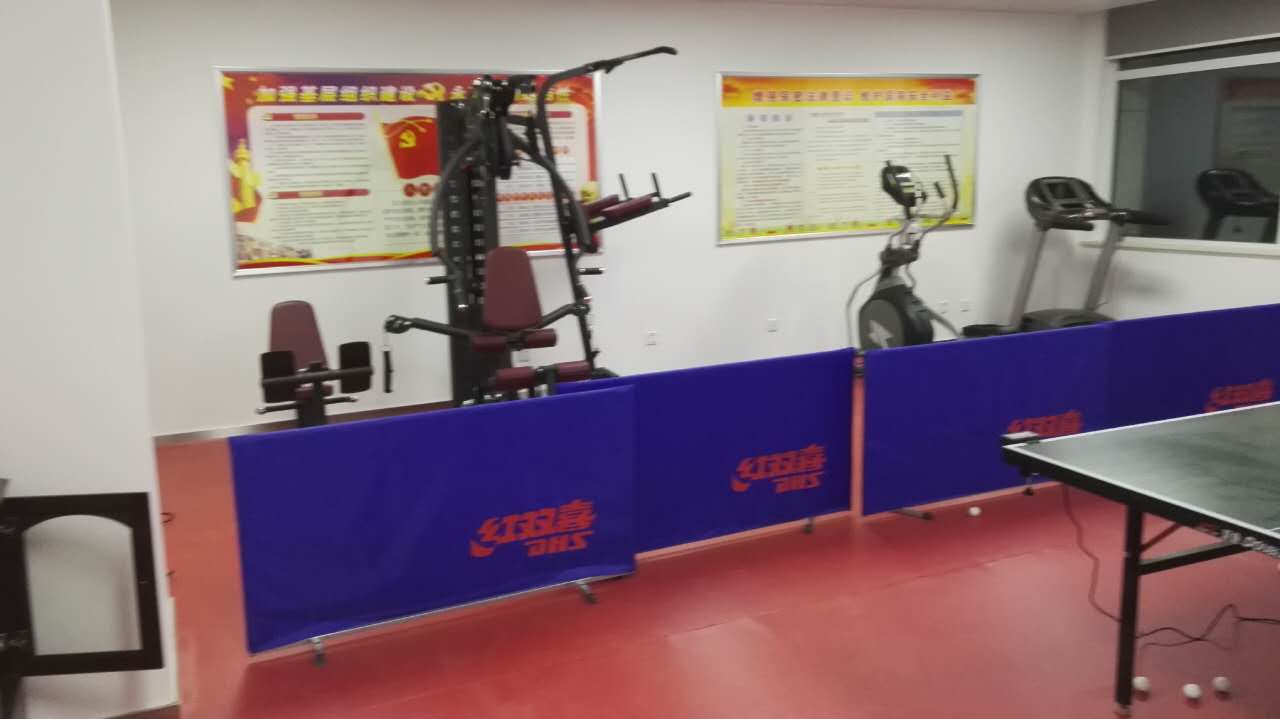 客戶案例——蒙能集團(tuán)供熱公司