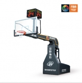 奧運之星智能籃球架