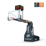 奧運之星智能籃球架