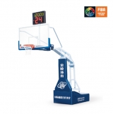 奧運之星智能籃球架