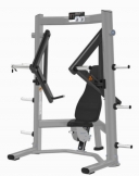 下斜推胸訓(xùn)練器PL3302