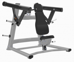 肩膊推舉訓(xùn)練器PL3501