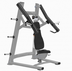 上斜推胸訓(xùn)練器PL3301